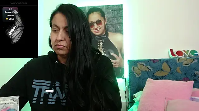 holydeath 1 online show from 03-18-26, 08:23