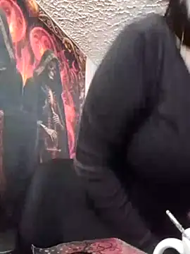 holydeath 1 online show from 06-14-26, 08:33