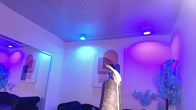 Ritsuka berry online show from 10-08-25, 03:04