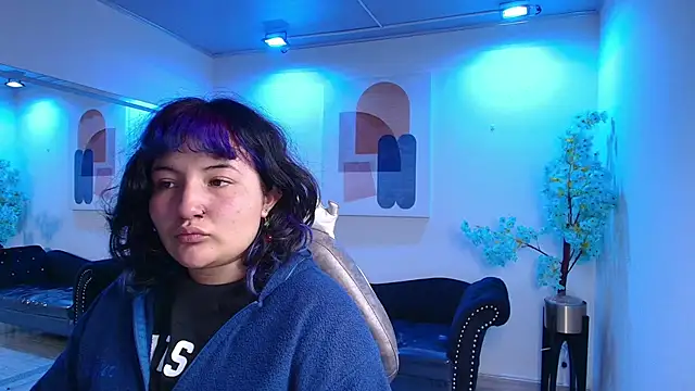 Ritsuka berry online show from 10-15-25, 03:06