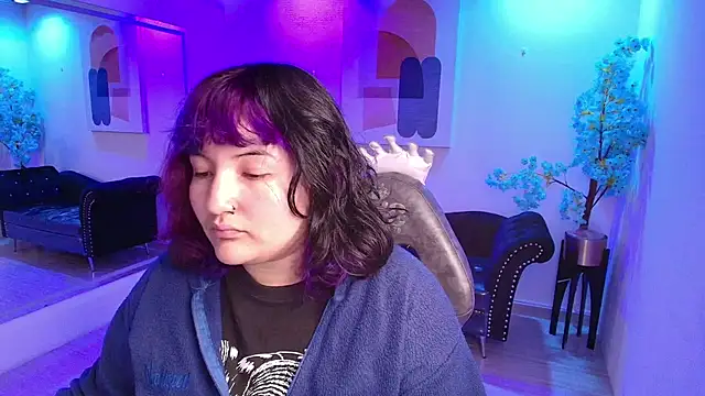 Ritsuka berry online show from 10-21-25, 03:18