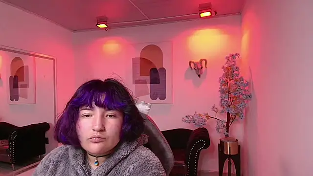 Ritsuka berry online show from 11-11-25, 03:28