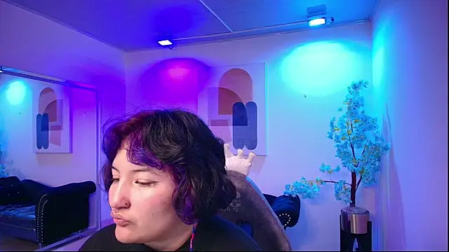 Ritsuka berry online show from 11-22-25, 02:54