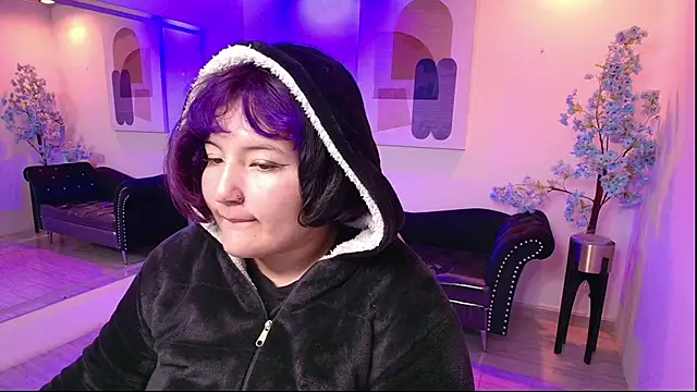 Ritsuka berry online show from 11-30-25, 03:21