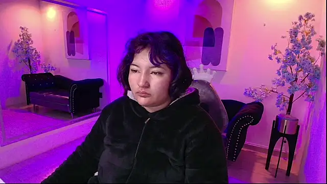 Ritsuka berry online show from 12-03-25, 03:25