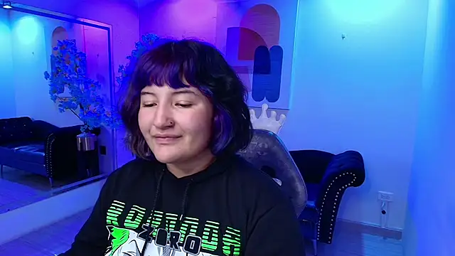 Ritsuka berry online show from 01-08-26, 03:42