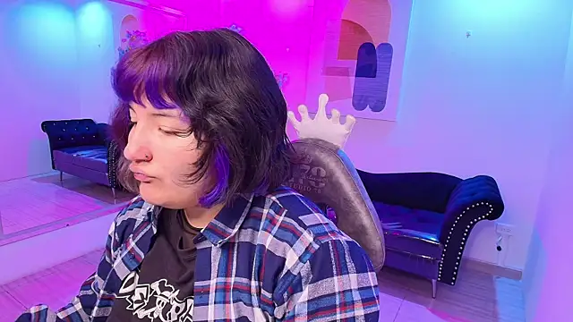 Ritsuka berry online show from 01-10-26, 03:08