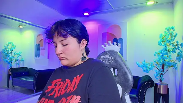 Ritsuka berry online show from 03-10-26, 07:19