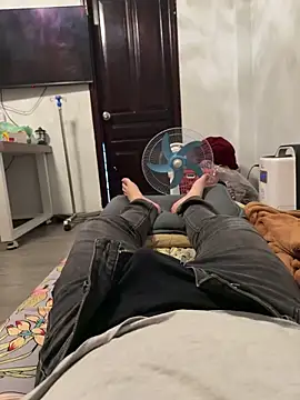 Tunphamdzai online show from 02-14-26, 06:54