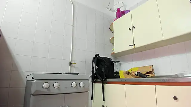 GreciaFox1 online show from 12-02-25, 11:26