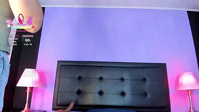 GreciaFox1 online show from 05-02-26, 11:59