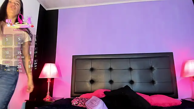 GreciaFox1 online show from 05-05-26, 12:24