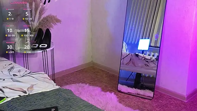 RianaRey online show from 02-05-26, 04:55