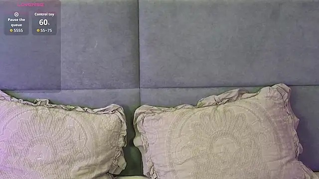 RianaRey online show from 03-12-26, 11:38