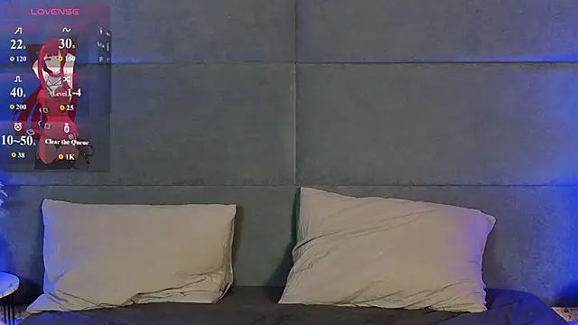 RianaRey online show from 06-27-26, 06:18