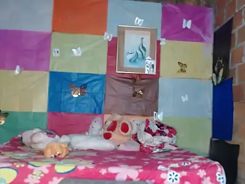 BabyDickTs1 online show from 09-20-25, 05:30