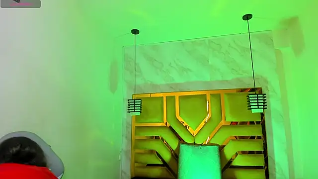 Luciifeer  online show from 11-08-25, 06:40