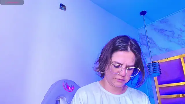 Luciifeer  online show from 11-09-25, 03:21