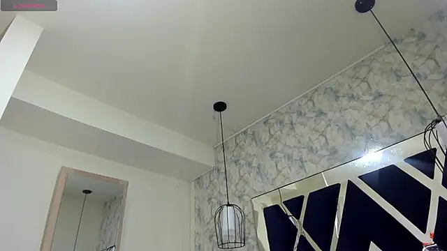 Luciifeer  online show from 11-17-25, 05:30