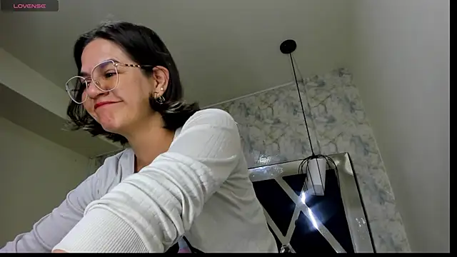 Luciifeer  online show from 01-11-26, 12:32