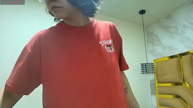 Luciifeer  online show from 01-17-26, 06:33