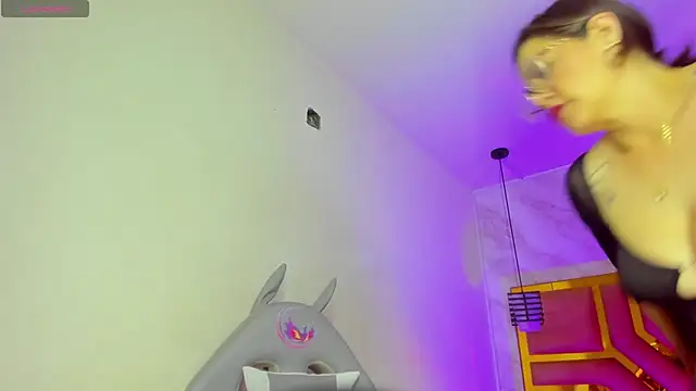 Luciifeer  online show from 03-20-26, 06:46