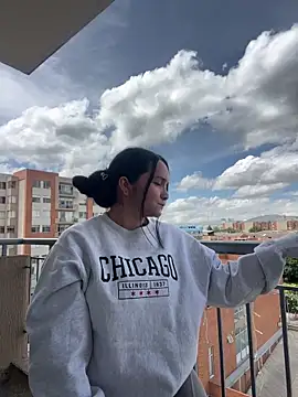 Nova Gabriela online show from 10-02-25, 02:57