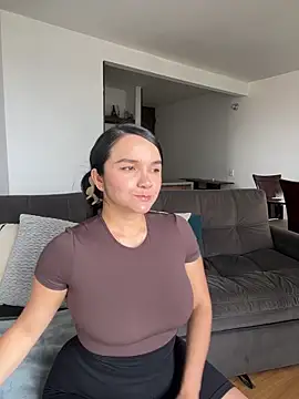 Nova Gabriela online show from 10-20-25, 03:01