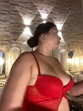 Yassy vazquez online show from 11-07-25, 08:42