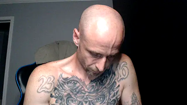 Snapshot of TheGrudge206 chatting on 09-27-25, 01:32 TheGrudge206 online show from 09-27-25, 01:32