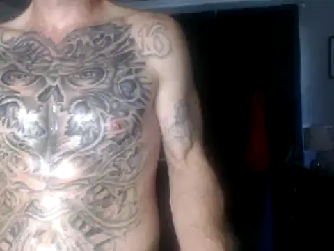 Snapshot of TheGrudge206 chatting on 09-27-25, 07:30 TheGrudge206 online show from 09-27-25, 07:30