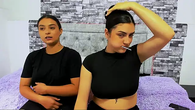 nicolexxaleja online show from 09-23-25, 08:01