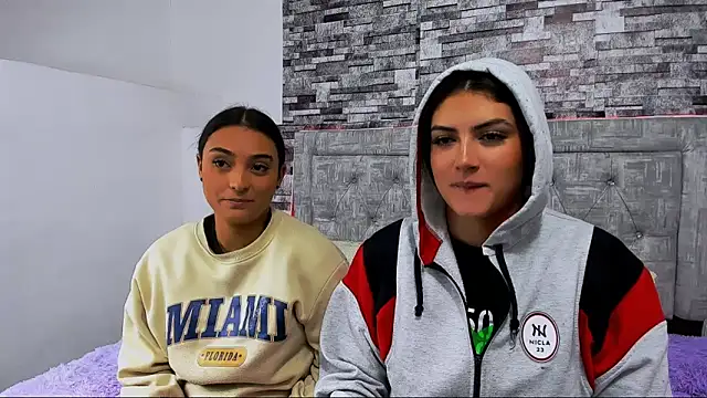 nicolexxaleja online show from 09-26-25, 07:40