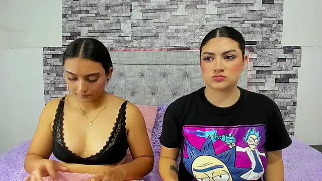 nicolexxaleja online show from 11-06-25, 09:48