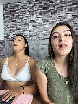 nicolexxaleja online show from 01-09-26, 09:05