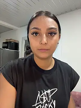 nicolexxaleja online show from 03-12-26, 01:23