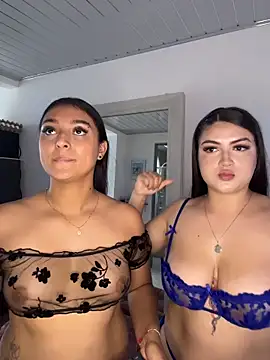 nicolexxaleja online show from 03-24-26, 09:09