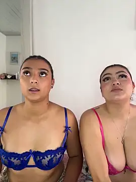 nicolexxaleja online show from 05-01-26, 01:59