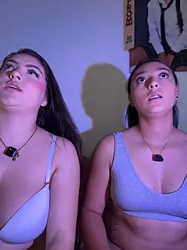 nicolexxaleja online show from 05-16-26, 07:45
