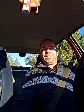 Thomas043 online show from 10-27-25, 07:01