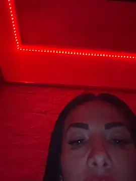 PANTERA-NERA-95 online show from 04-04-26, 01:26