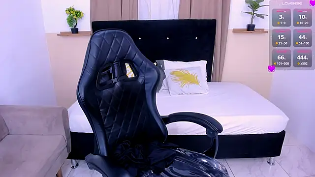 Sarah Brooke online show from 10-02-25, 07:10