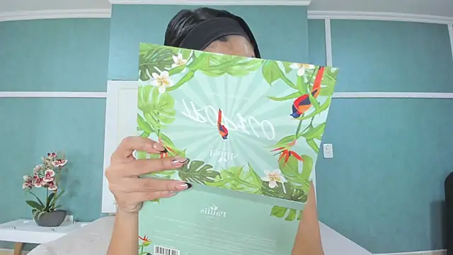 Snapshot of ania_gomez chatting on 09-08-25, 09:47 ania gomez online show from 09-08-25, 09:47