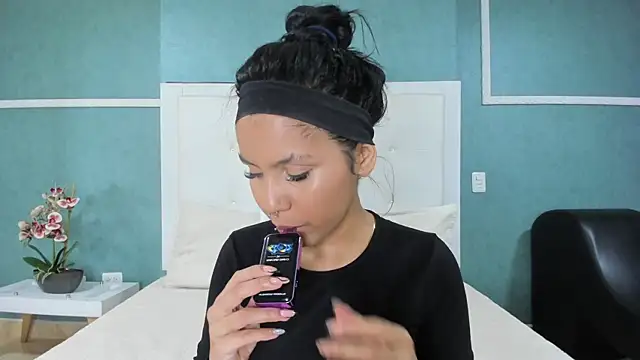 Snapshot of ania_gomez chatting on 09-26-25, 09:19 ania gomez online show from 09-26-25, 09:19