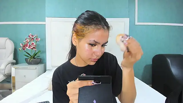 ania gomez online show from 01-07-26, 02:41