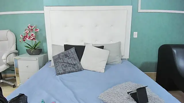 ania gomez online show from 02-02-26, 08:07