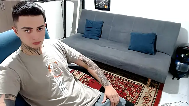 santii ss online show from 12-02-25, 12:27