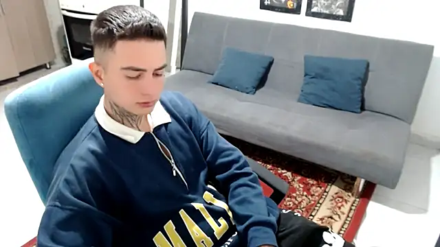 santii ss online show from 12-15-25, 03:11