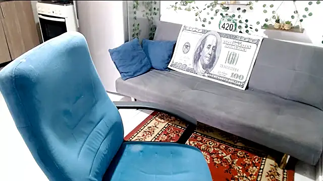 santii ss online show from 02-06-26, 02:09