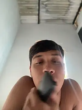 Snapshot of hot_boy_04 chatting on 07-17-26, 04:34 hot boy 04 online show from 07-17-26, 04:34